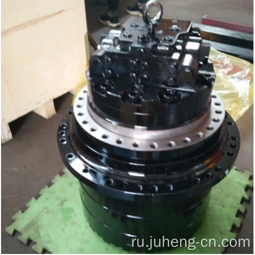 Ходовой двигатель конечной передачи HD880